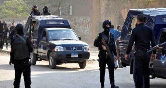 ضبط 11 شخصا لاستغلال 16 حدثا في التسول بالقاهرة