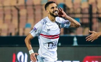   بعد حل أزمة المستحقات.. بنتايج ينتظم في تدريبات الزمالك استعدادًا للمصري