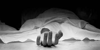   قطار الإسماعيلية ينهي حياة مواطن أسفل عجلاته 