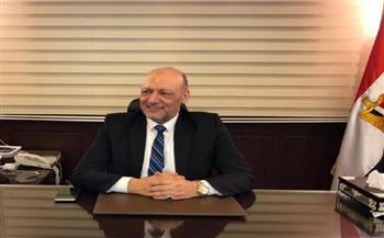   أبو العطا يهنئ السيد البدوي بفوزه برئاسة حزب الوفد