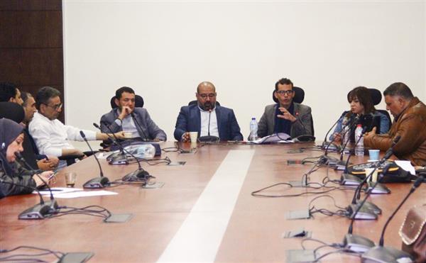 "ملتقى الإبداع" يناقش ديوان لا أرى الأشياء كما هي لـ أحمد عايد