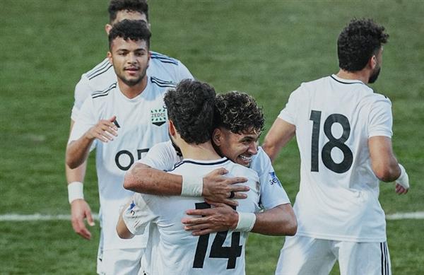 زد يفوز على فاركو بثنائية نظيفة في الدوري