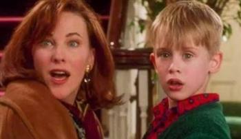   وفاة الفنانة الكندية كاترين أوهارا بطلة فيلم home alone