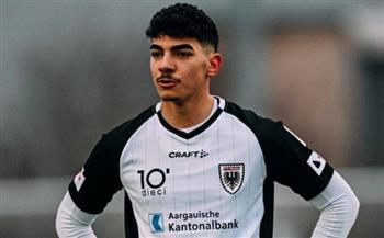   آراو السويسري يعلن انتقال عمرو خالد بيبو إلى الجونة