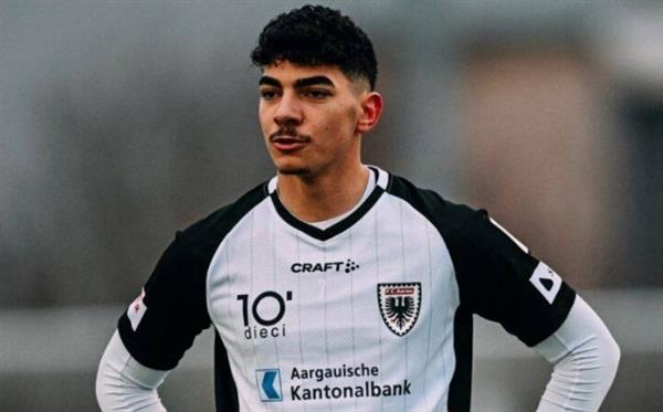 آراو السويسري يعلن انتقال عمرو خالد بيبو إلى الجونة