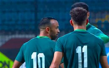   الاتحاد السكندري يتنفس الصعداء بفوز ثمين على الحرس في الدوري
