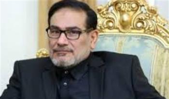شمخاني: المواجهة لن تقتصر على البحر ومستعدون لسيناريوهات أوسع