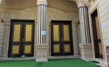   استعداداً لشهر رمضان.. محافظ المنيا يعلن افتتاح 3 مساجد جديدة