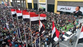   4.5 مليون زائر لمعرض القاهرة الدولي للكتاب في 9 أيام