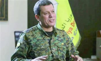   قائد قسد: الدولة السورية ستدير المؤسسات الحكومية وستغادر بعد انتهاء الدمج