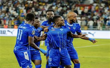   أبطال إفريقيا.. الهلال السوداني يهزم صن داونز الجنوب إفريقي