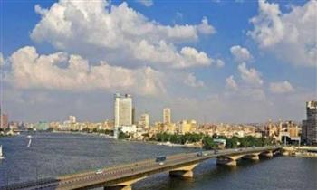   تحذير عاجل من الأرصاد بشأن ظاهرة قوية تصل إلى القاهرة