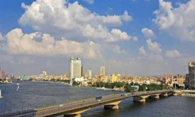 تحذير عاجل من الأرصاد بشأن ظاهرة قوية تصل إلى القاهرة