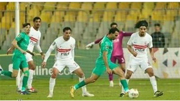 كأس الكونفدرالية.. موعد مباراة الزمالك والمصري بالكونفدرالية