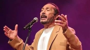   على الحجار يحيي حفلًا غنائيًا بساقية الصاوي فى هذا الموعد