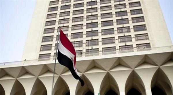 مصر ترحب باتفاق وقف إطلاق النار في سوريا
