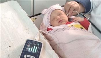   الصحة: فحص 9.2 مليون طفل ضمن مبادرة علاج ضعف وفقدان السمع لدى حديثي الولادة