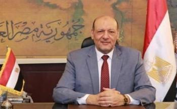 حزب "المصريين": رئاسة مصر  لمجلس السلم والأمن للاتحاد الإفريقي يعكس ثقلها السياسي