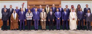   أبو الغيط: تعزيز التعاون العربي-الهندي ضرورة عالمية