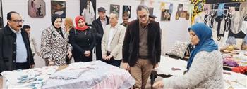   فرع ثقافة الشرقية ينظم أنشطة فنية وثقافية متنوعة لدعم التنمية