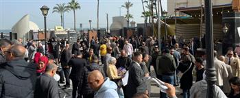   انطلاق التصويت في انتخابات نقابة المحامين بالإسكندرية