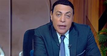   سامح الصريطي في برنامج البصمة مع الغيطي على قناة الشمس 2: “ربنا كرمني ورجعت زي الأول”