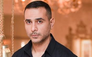  نور محمود شقيق أحمد رزق في «اللون الأزرق» في رمضان 2026