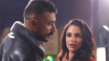   أحمد العوضي: الجمهور هيتفاجئ بدُرّة في مسلسل «علي كلاي»