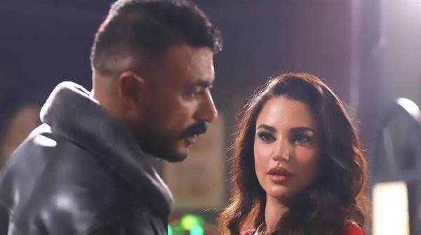 أحمد العوضي: الجمهور هيتفاجئ بدُرّة في مسلسل «علي كلاي»