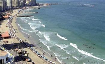   محافظة الإسكندرية تعلن عن مزادات  علنيا لتطوير واستغلال 15شاطئ 