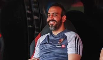طبيب الأهلي يكشف تفاصيل إصابة زيزو وياسر إبراهيم