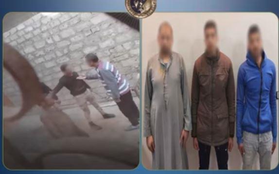 كشف ملابسات مشاجرة بالمنيا بين عائلة حول الميراث