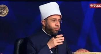   دولة التلاوة.. أسامة الأزهرى ضيف شرف الحلقة الـ 24