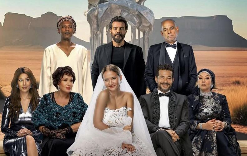 ابدأ 2026 بأقوى الأفلام تناسب كل الأذواق