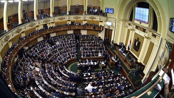 مجلس النواب يستقبل أعضاءه الجدد اليوم لاستخراج كارنية العضوية بالعاصمة الجديدة
