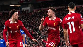   الدوري الإنجليزي .. ليفربول فى اختبار صعب أمام فولهام بحثًا عن عودة الانتصارات