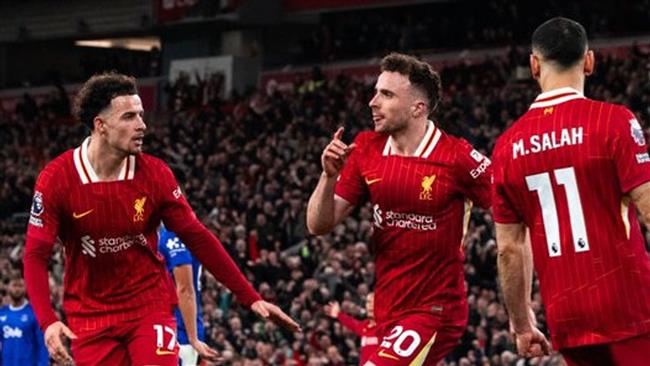 الدوري الإنجليزي .. ليفربول فى اختبار صعب أمام فولهام بحثًا عن عودة الانتصارات