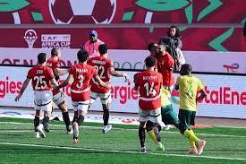 كأس الأمم الأفريقية.. موعد مباراة منتخب مصر ضد بنين فى دور الـ16