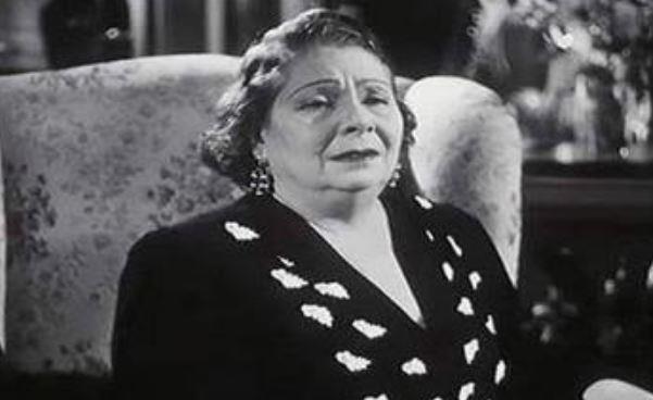 دولت أبيض.. أيقونة المسرح والسينما المصرية تخلد ذكراها