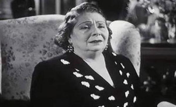 دولت أبيض.. أيقونة المسرح والسينما المصرية تخلد ذكراها
