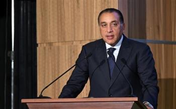   مدبولي يصل الكاتدرائية المرقسية بالعباسية لتهنئة البابا تواضروس بمناسبة عيد الميلاد المجيد