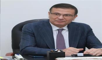   وزير الزراعة يبحث مع محافظ الفيوم دعم المزارعين