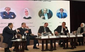 "الضرائب": مد مدة التعليق الضريبي على الآلات والمعدات الخاصة بالأنشطة الصناعية إلى 4 سنوات