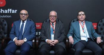   الصحة تنظم المؤتمر العلمي الثاني للقلب بمستشفى هليوبوليس
