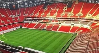 المنتخب المغربي يواجه تنزانيا وسط استعدادات مكثفة رغم الأجواء الشتوية