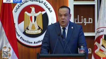   الوطنية للانتخابات تعلن فوز وليد المليجى عن دائرة إمبابة