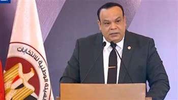   انتخابات النواب.. النتيجة الكاملة لإعادة 19دائرة انتخابية ملغاة