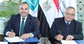 بروتوكول تعاون بين مكتبة الإسكندرية ومؤسسة مصر الخير لدعم البحث العلمي وتمكين الشباب