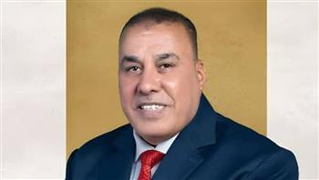   أبو النصر: تعديل قانون الضريبة على العقارات المبنية هدفه الحفاظ على حقوق المواطنين 