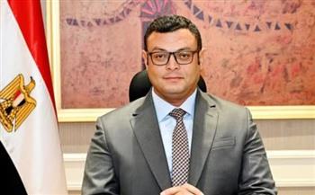   مسئولو "الإسكان" يتابعون موقف أعمال الحصر والتعويضات بمدينة رأس الحكمة الجديدة